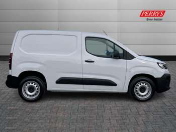 Used Citroen Berlingo 2025 for sale - 74927836: Photo