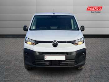 Used Citroen Berlingo 2025 for sale - 74927836: Photo