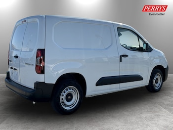 Used Citroen Berlingo 2026 for sale - 78105309: Photo