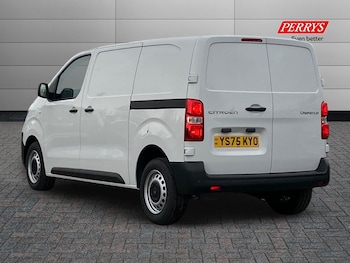 Used Citroen Dispatch 2025 for sale - 76436827: Photo