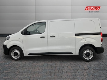 Used Citroen Dispatch 2025 for sale - 76436827: Photo