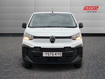 Used Citroen Dispatch 2025 for sale - 76436827: Photo