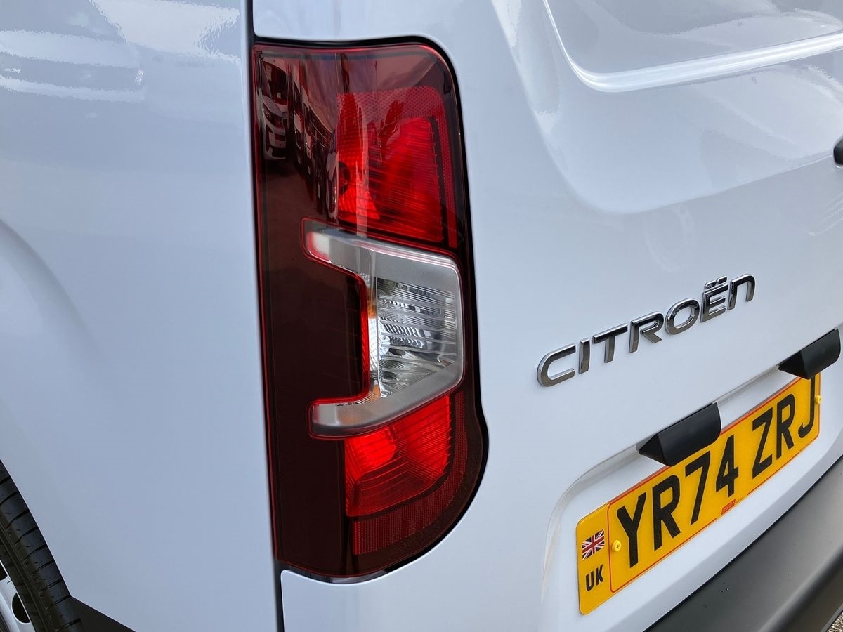 Vehicle 24