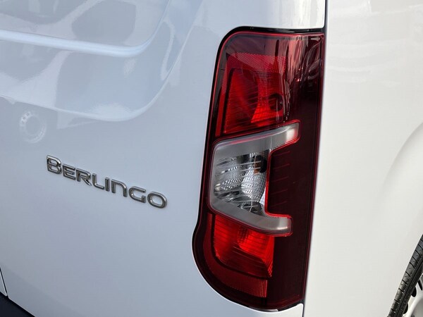 Used Citroen Berlingo 2025 for sale - 74928001: Photo 24