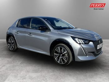 Used Peugeot 208 2022 for sale - 79649118: Photo