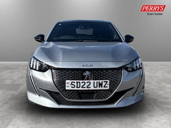 Used Peugeot 208 2022 for sale - 79649118: Photo