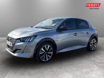 Used Peugeot 208 2022 for sale - 79649118: Photo