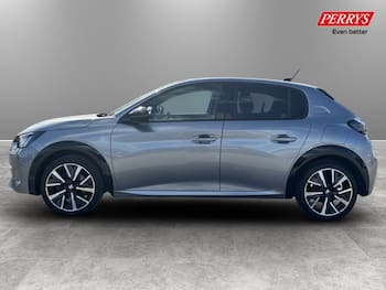 Used Peugeot 208 2022 for sale - 79649118: Photo