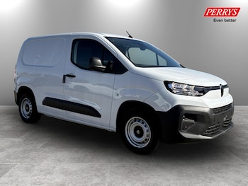 Used Citroen Berlingo 2026 for sale - 78991603: Photo