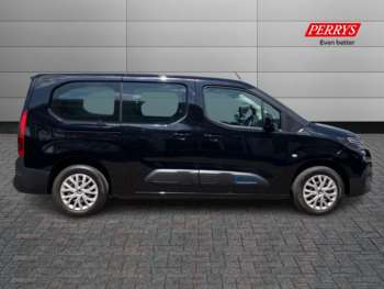 Used Citroen Berlingo 2024 for sale - 74927894: Photo