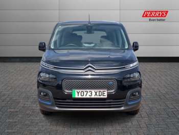 Used Citroen Berlingo 2024 for sale - 74927894: Photo