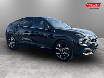 Used Citroen C4 2022 for sale - 79307141: Photo