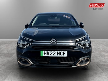 Used Citroen C4 2022 for sale - 79307141: Photo
