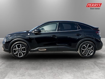 Used Citroen C4 2022 for sale - 79307141: Photo