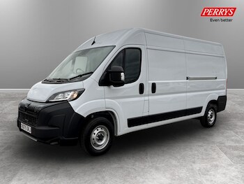Used Peugeot Boxer 2026 for sale - 78026483: Photo
