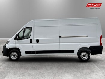 Used Peugeot Boxer 2026 for sale - 78026483: Photo