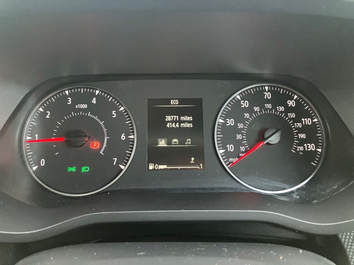 Used Renault Trafic 2022 for sale - 77350667: Photo 12