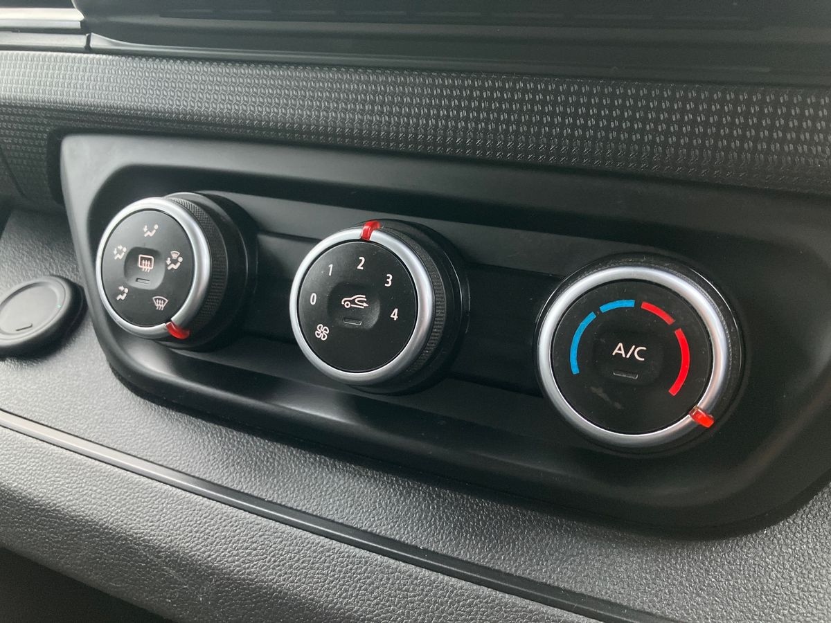 Used Renault Trafic 2022 for sale - 77350667: Photo 13