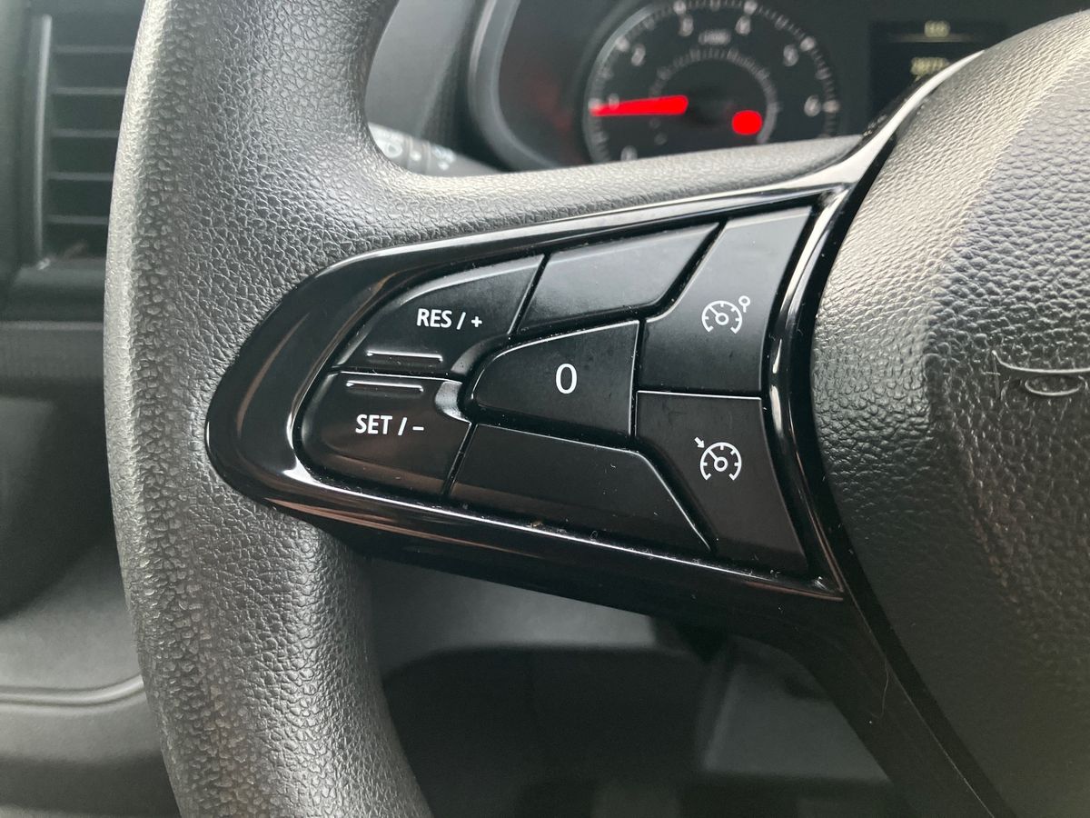 Used Renault Trafic 2022 for sale - 77350667: Photo 14