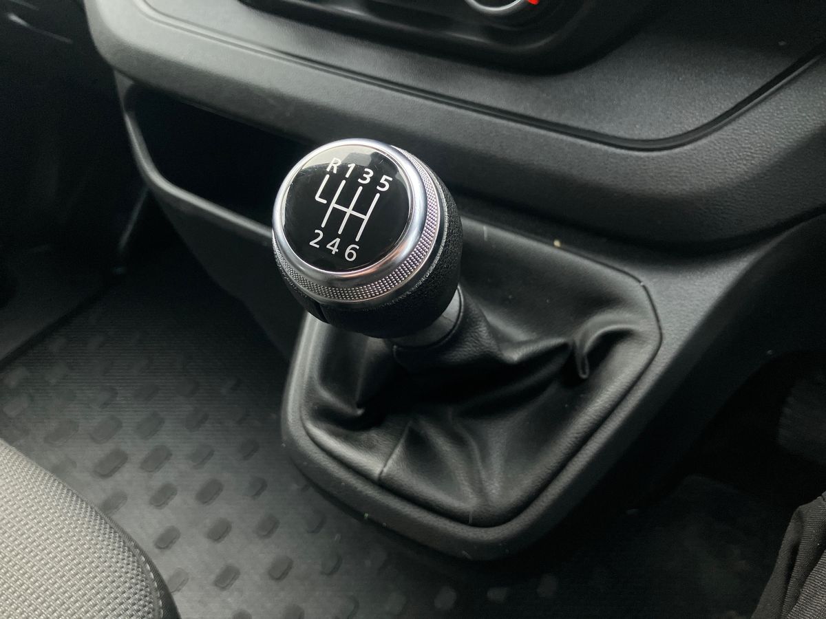 Used Renault Trafic 2022 for sale - 77350667: Photo 15