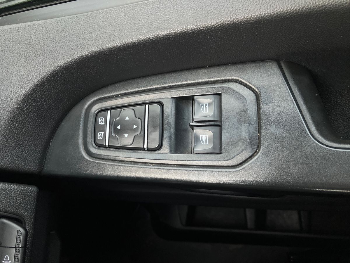 Used Renault Trafic 2022 for sale - 77350667: Photo 16