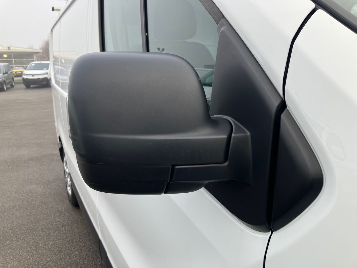 Used Renault Trafic 2022 for sale - 77350667: Photo 18