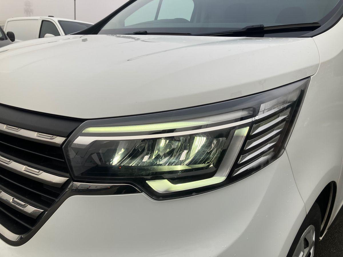 Used Renault Trafic 2022 for sale - 77350667: Photo 19