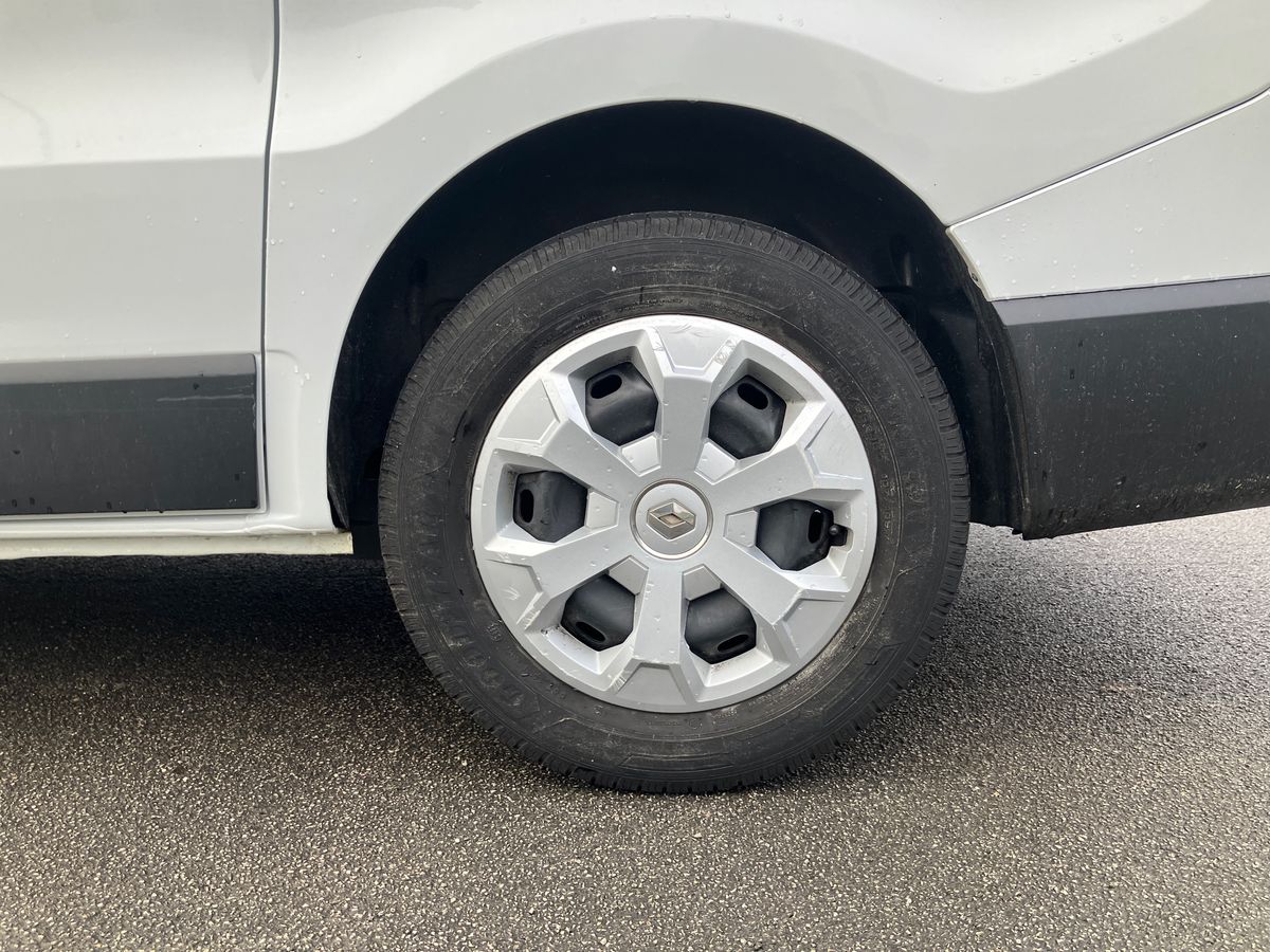 Used Renault Trafic 2022 for sale - 77350667: Photo 22