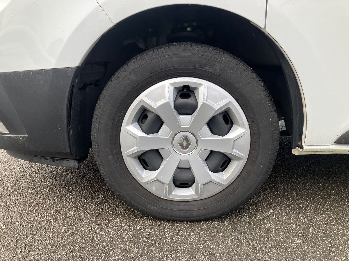 Used Renault Trafic 2022 for sale - 77350667: Photo 23