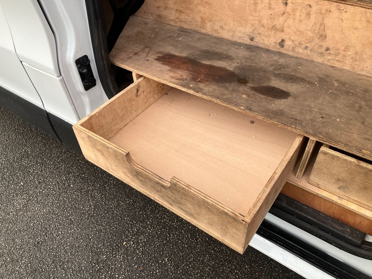 Used Renault Trafic 2022 for sale - 77350667: Photo 26