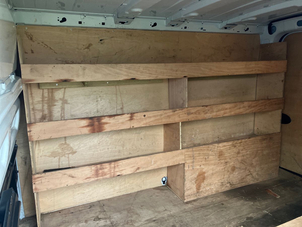 Used Renault Trafic 2022 for sale - 77350667: Photo 27