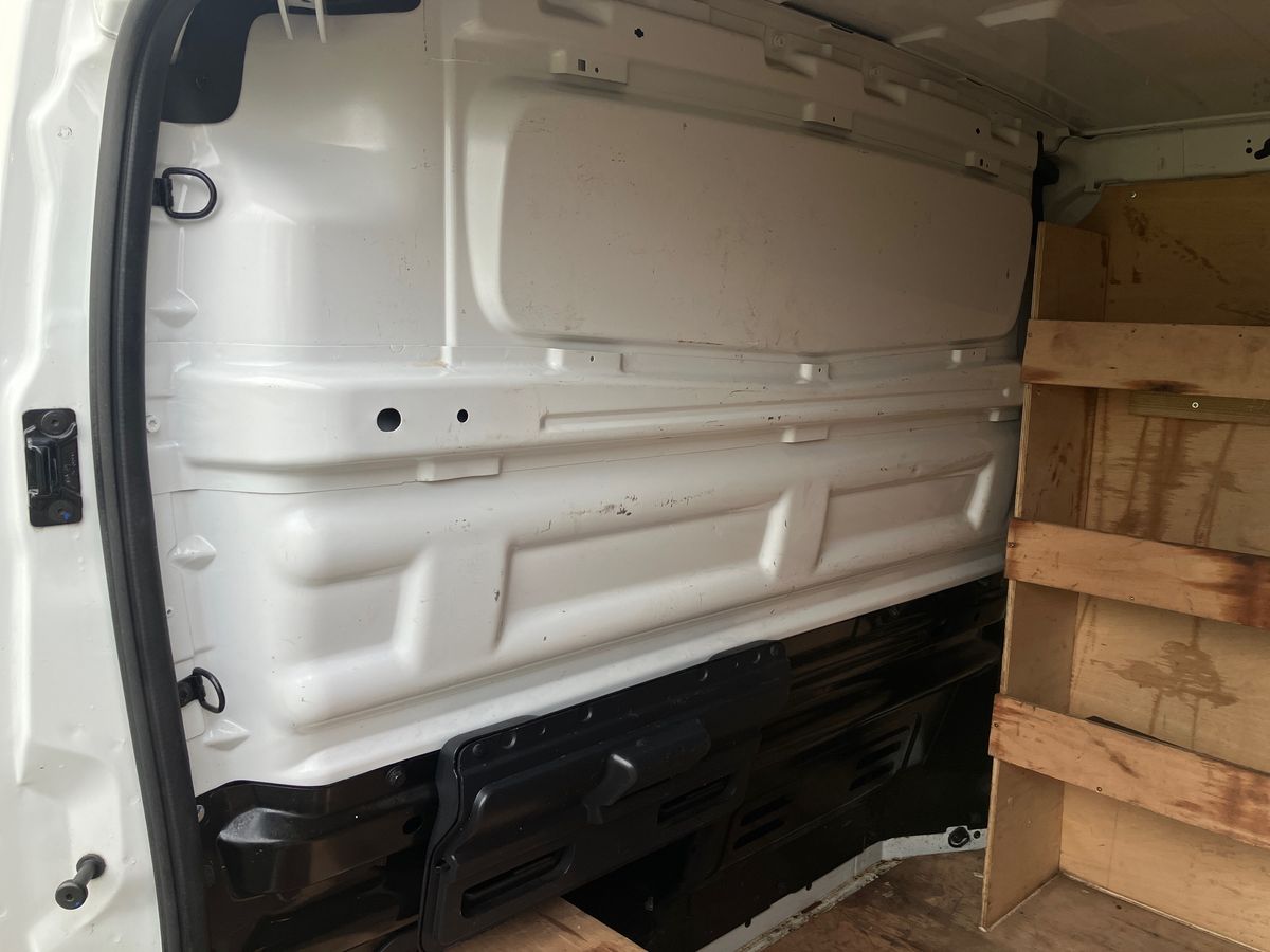 Used Renault Trafic 2022 for sale - 77350667: Photo 28