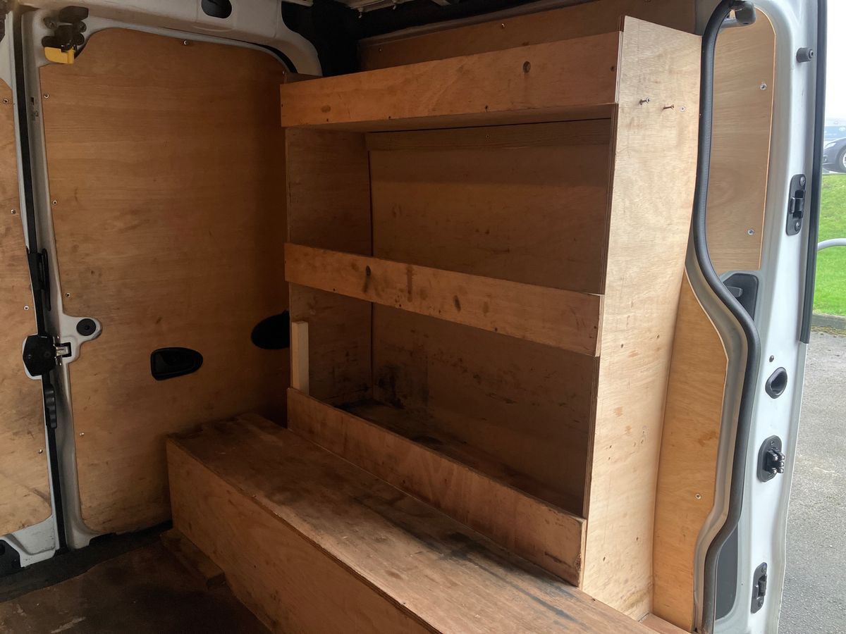 Used Renault Trafic 2022 for sale - 77350667: Photo 29