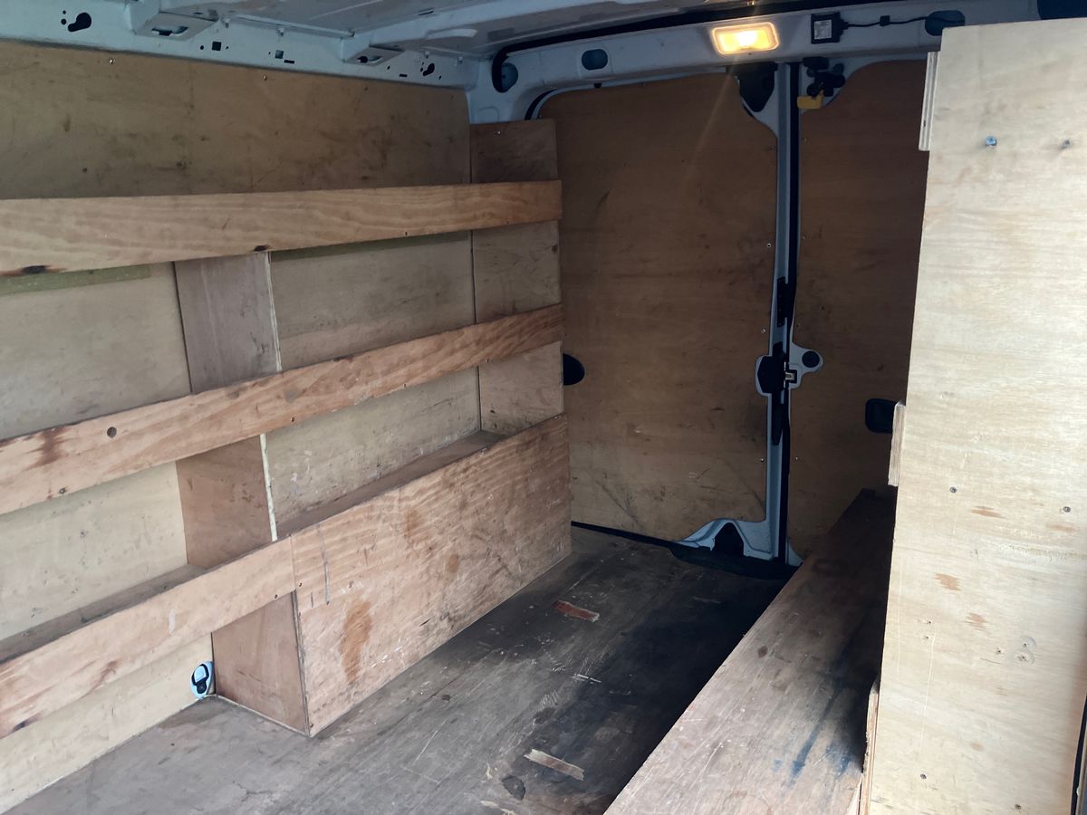 Used Renault Trafic 2022 for sale - 77350667: Photo 30