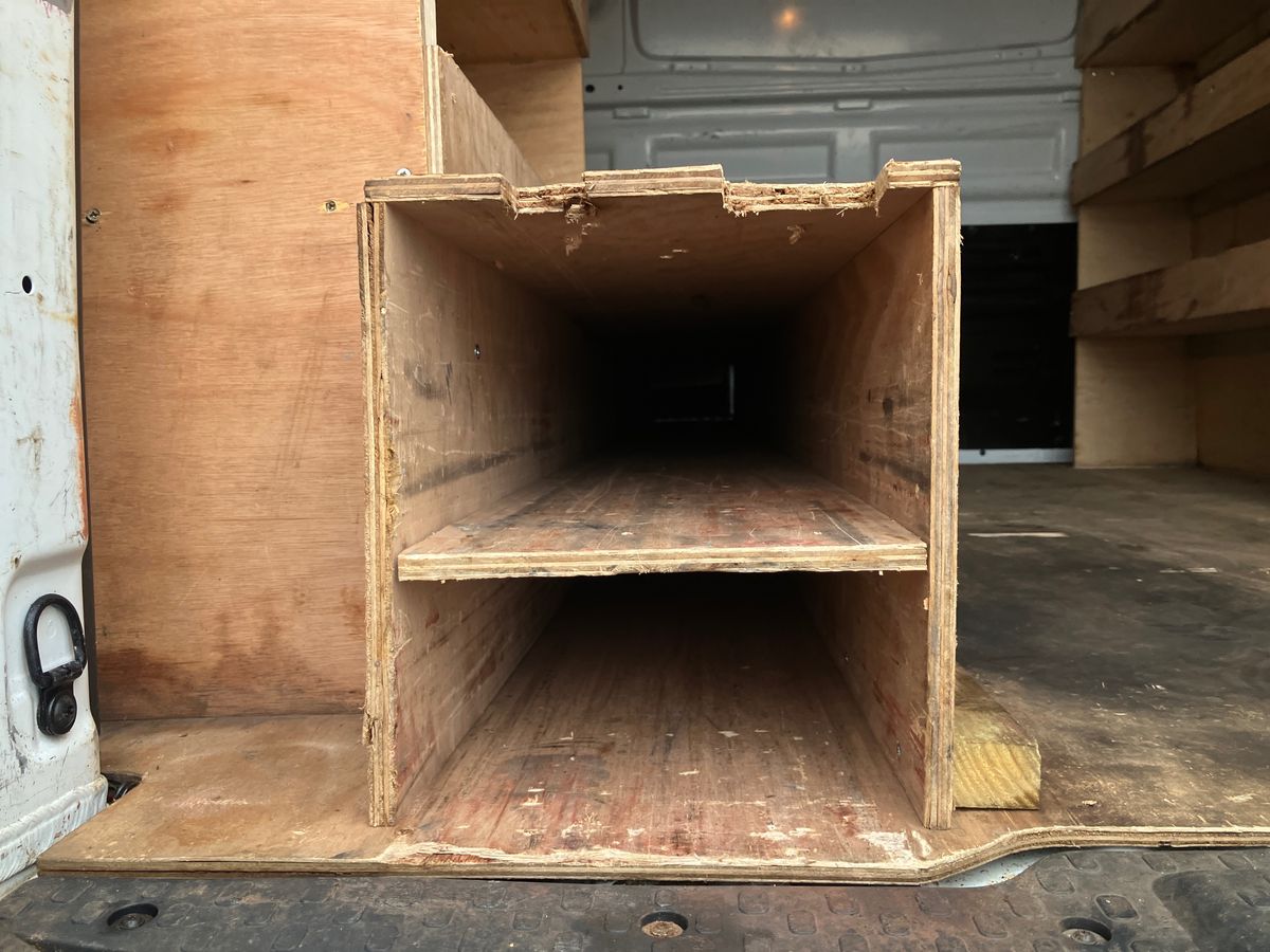 Used Renault Trafic 2022 for sale - 77350667: Photo 35