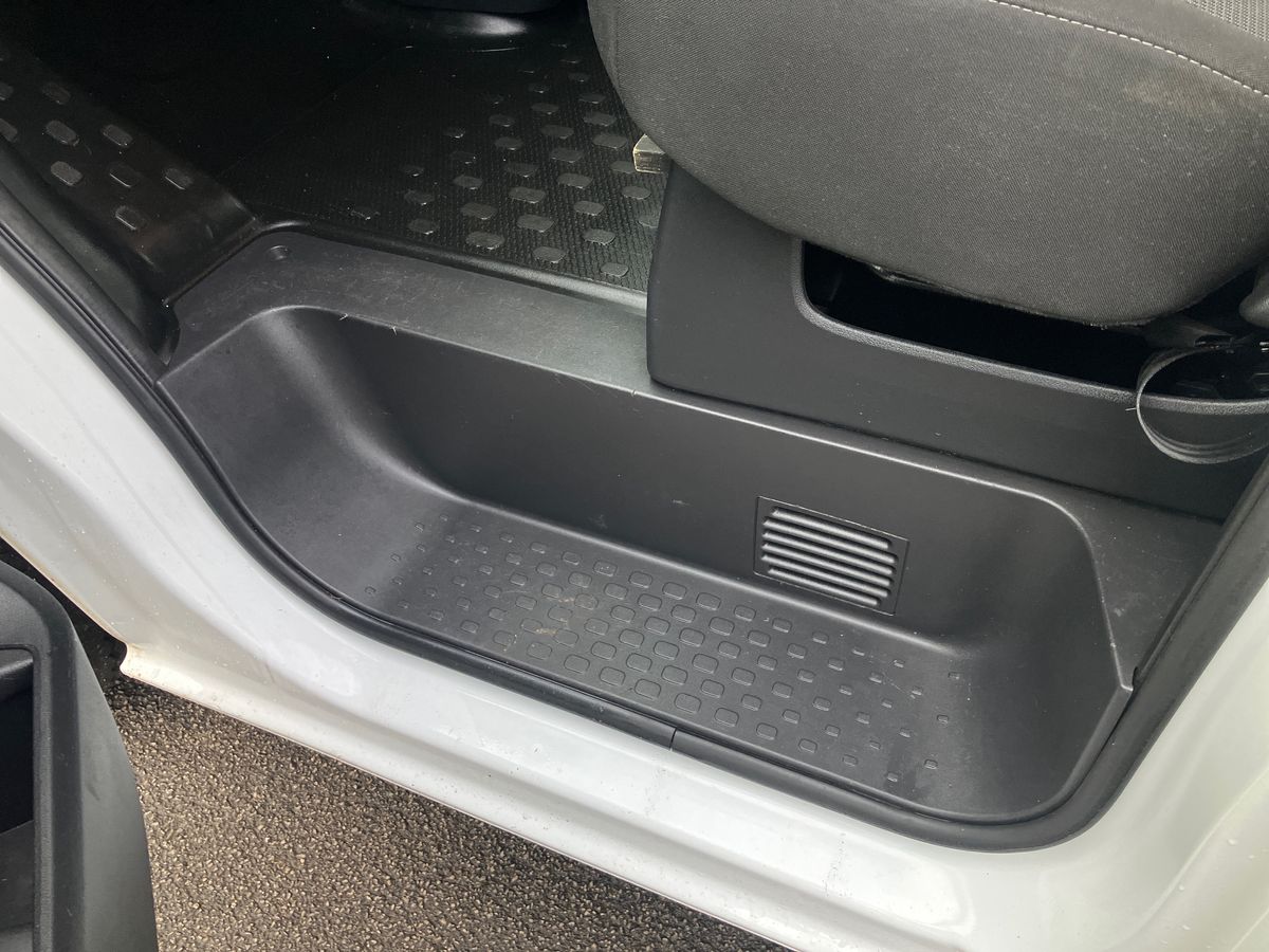 Used Renault Trafic 2022 for sale - 77350667: Photo 37