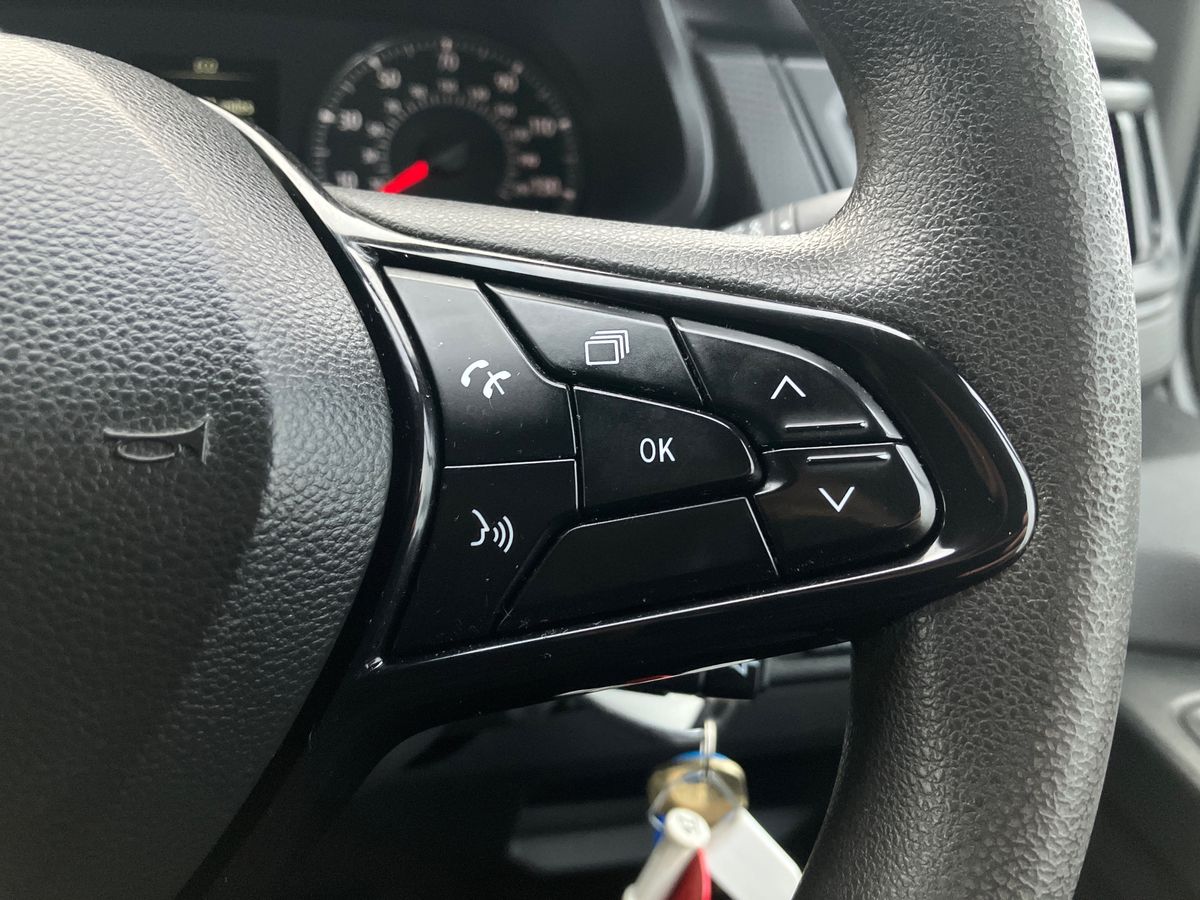 Used Renault Trafic 2022 for sale - 77350667: Photo 38