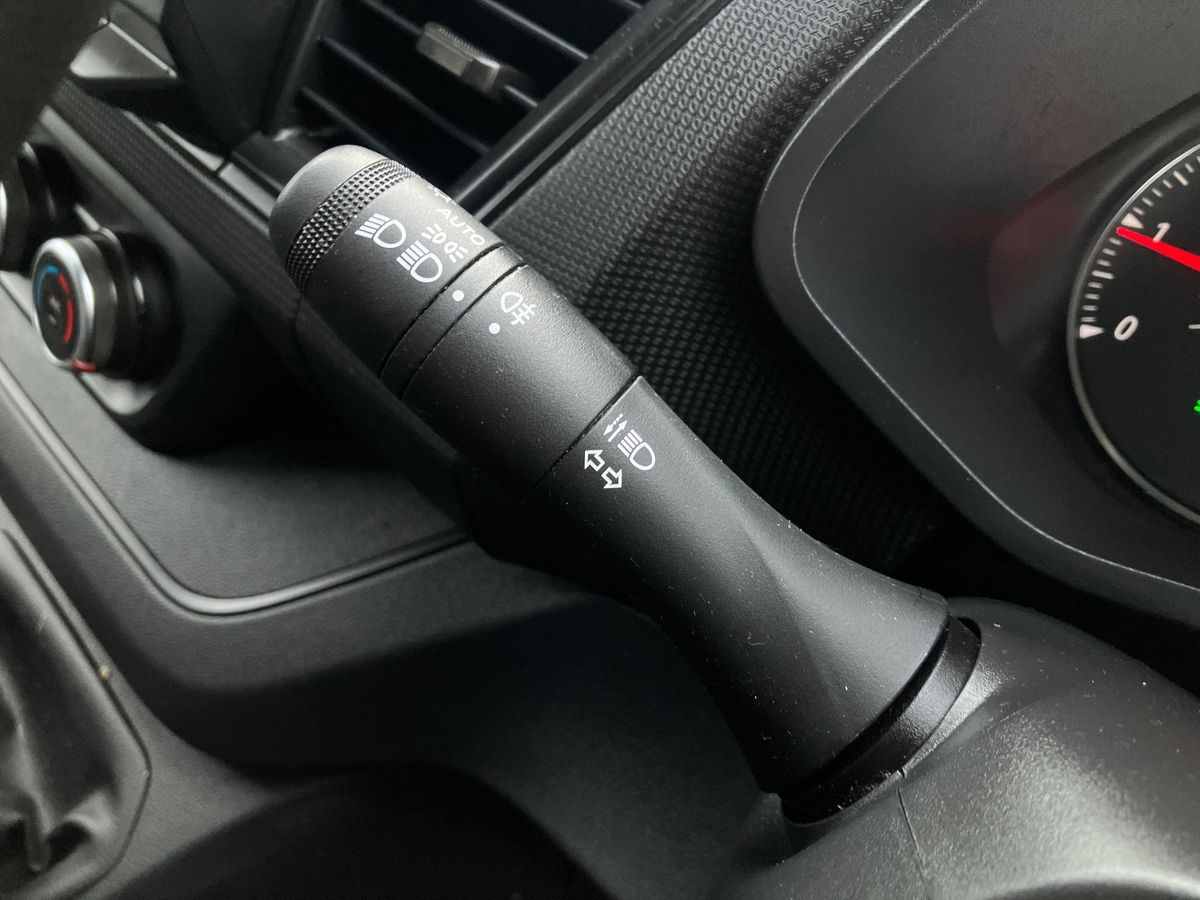 Used Renault Trafic 2022 for sale - 77350667: Photo 40