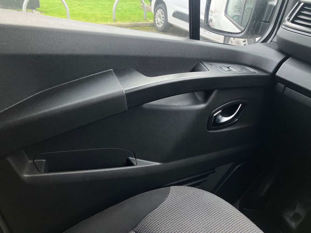 Used Renault Trafic 2022 for sale - 77350667: Photo 43