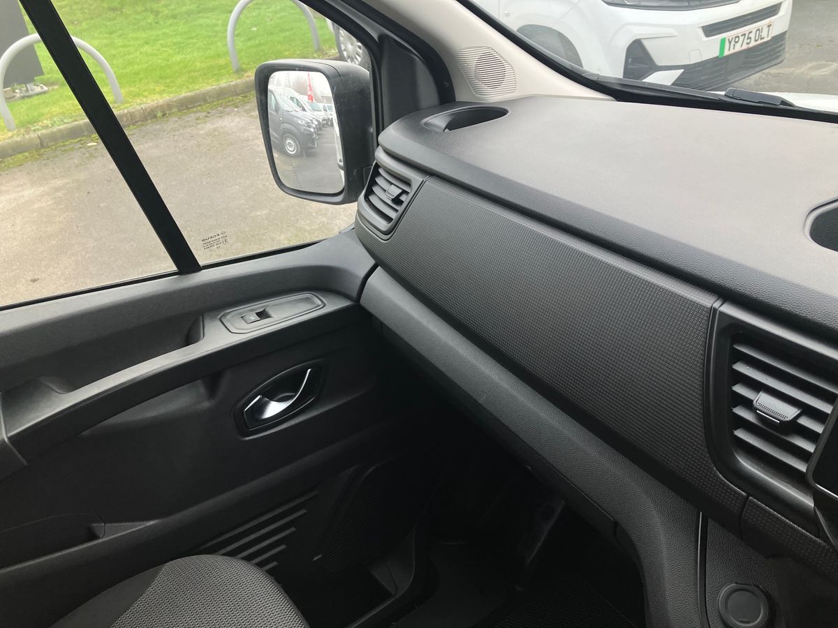 Used Renault Trafic 2022 for sale - 77350667: Photo 44