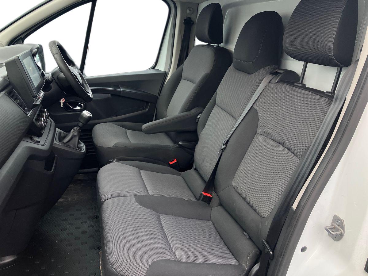 Used Renault Trafic 2022 for sale - 77350667: Photo 6