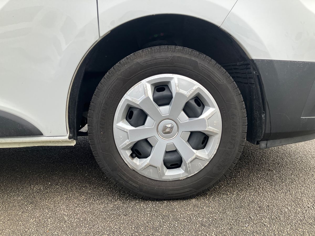 Used Renault Trafic 2022 for sale - 77350667: Photo 7