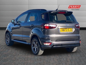 Used Ford Ecosport 2022 for sale - 76288207: Photo