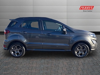 Used Ford Ecosport 2022 for sale - 76288207: Photo