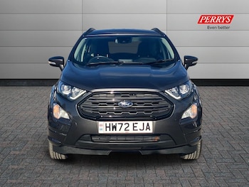 Used Ford Ecosport 2022 for sale - 76288207: Photo