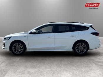 Used Ford Focus 2023 for sale - 79429383: Photo