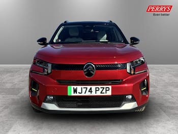Used Citroen C3 2025 for sale - 79865357: Photo