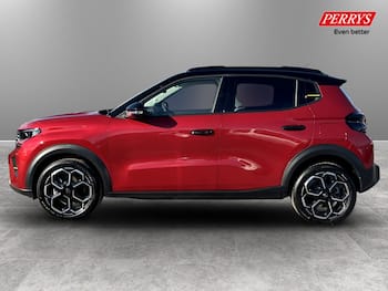 Used Citroen C3 2025 for sale - 79865357: Photo