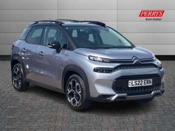 2022 - 1.2 PureTech 130 Shine Plus 5dr EAT6 Hatchback