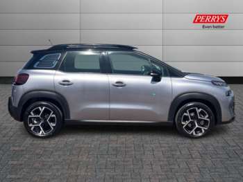 Used Citroen C3 Aircross 2022 for sale - 74591770: Photo
